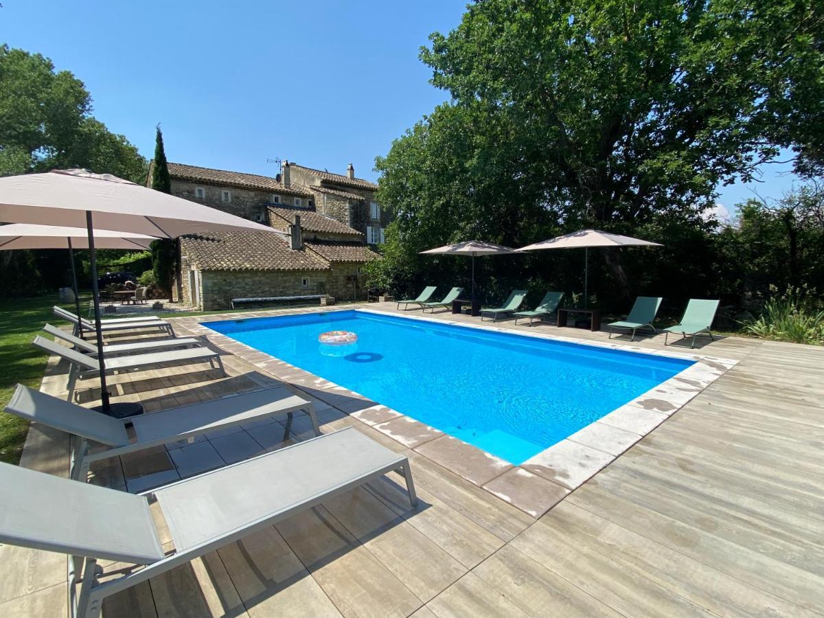 Le Moulin De Montsegur Bed & Breakfast Exterior photo