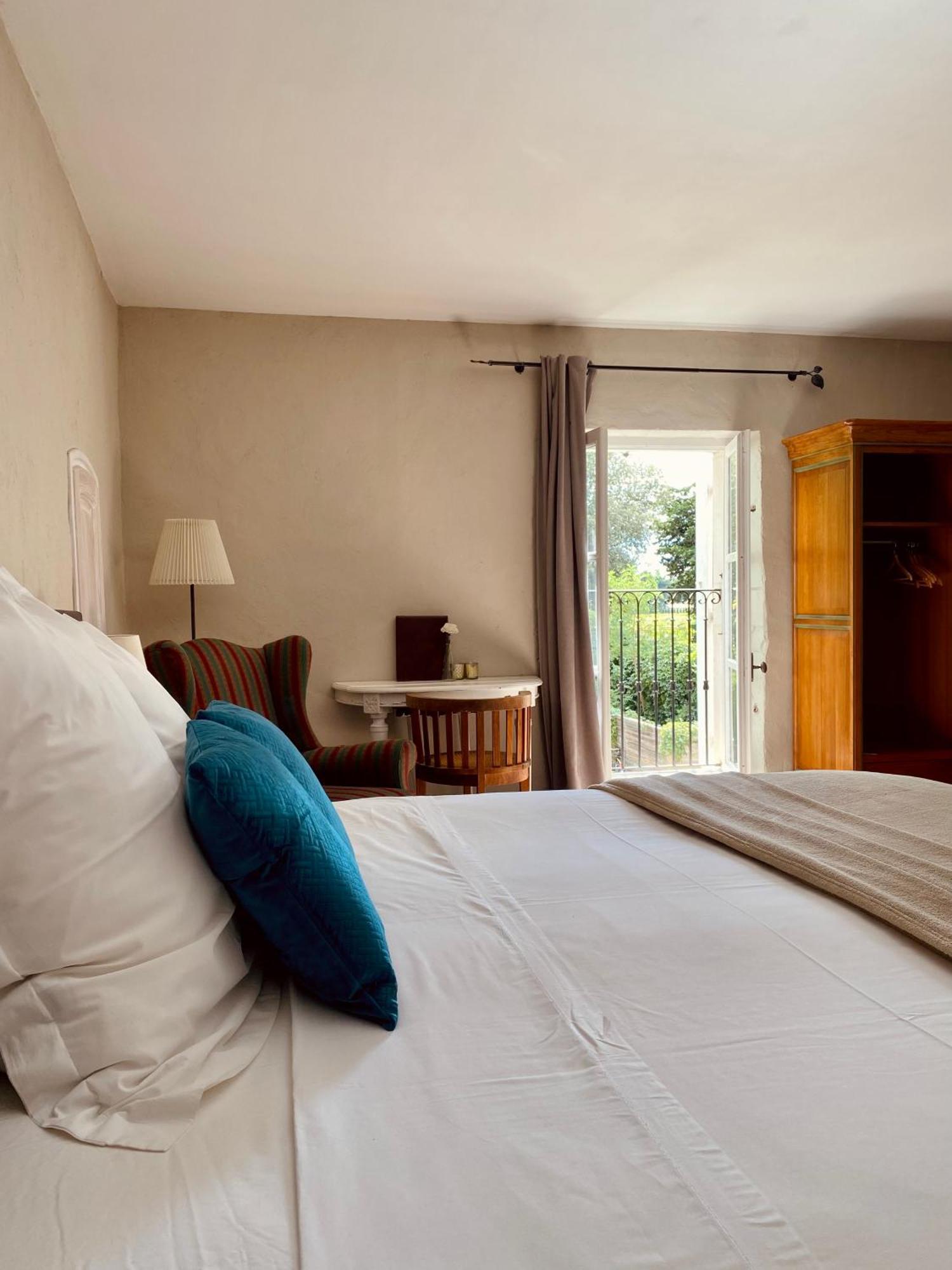 Le Moulin De Montsegur Bed & Breakfast Exterior photo