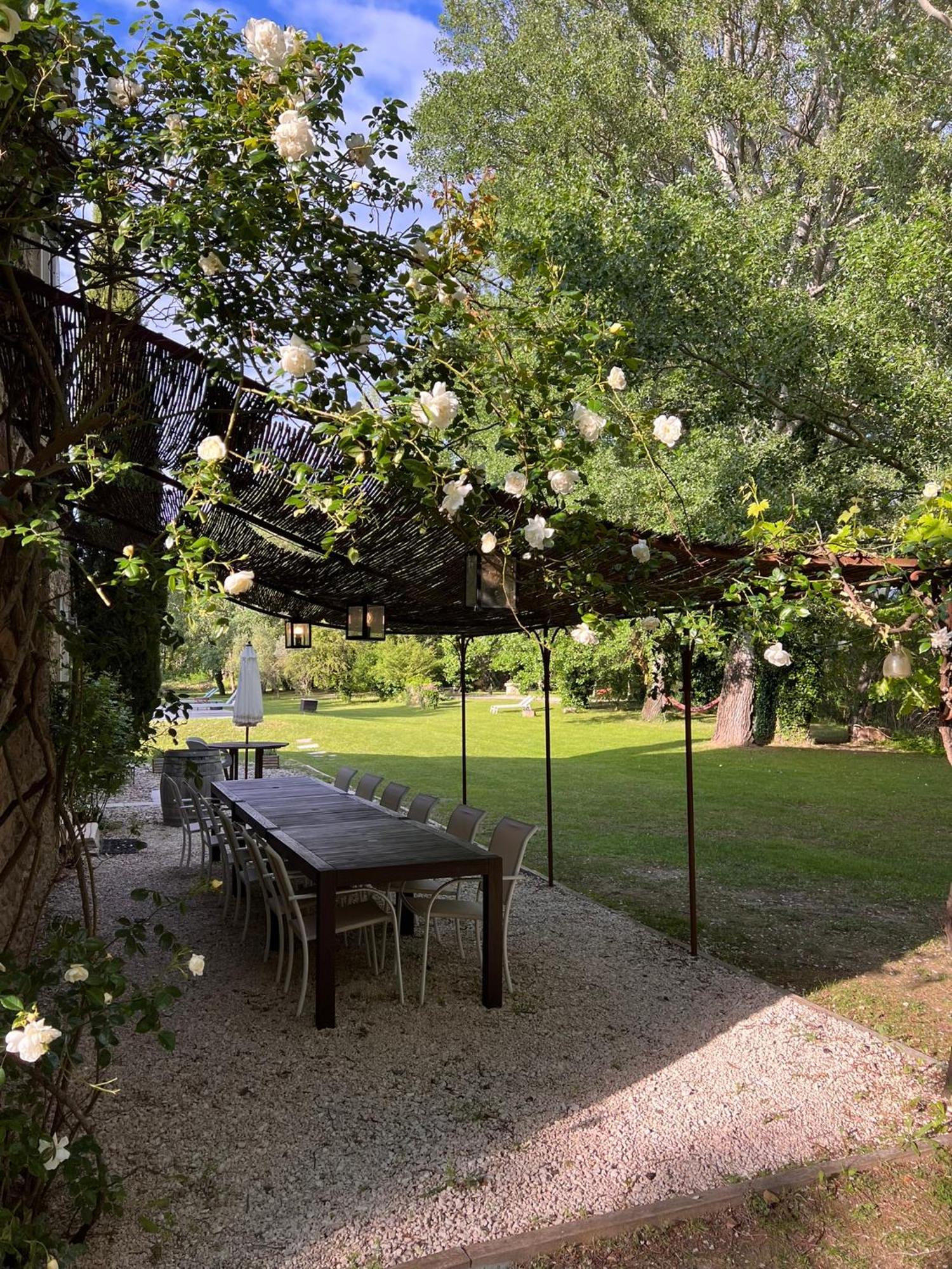 Le Moulin De Montsegur Bed & Breakfast Exterior photo