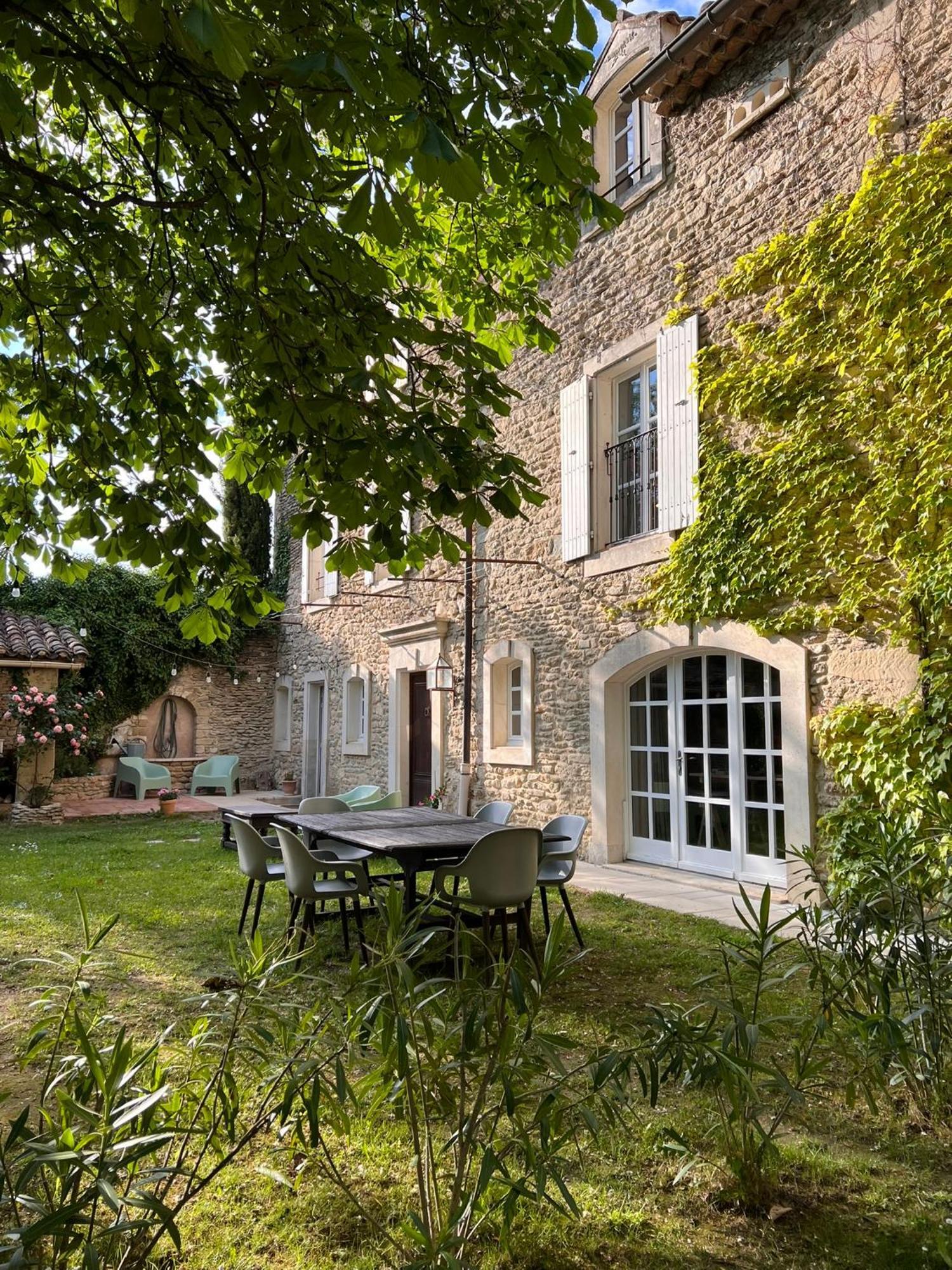 Le Moulin De Montsegur Bed & Breakfast Exterior photo