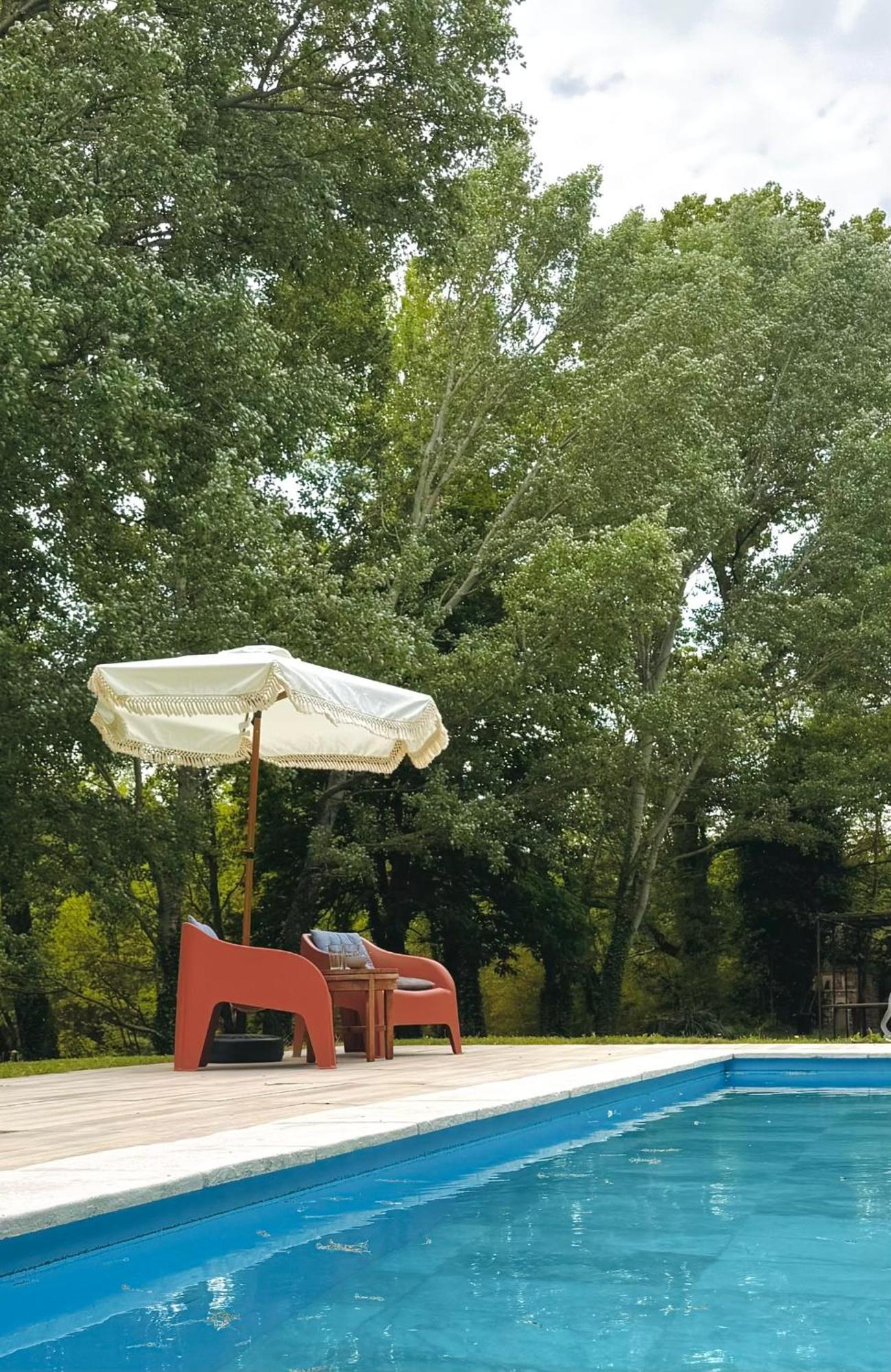 Le Moulin De Montsegur Bed & Breakfast Exterior photo